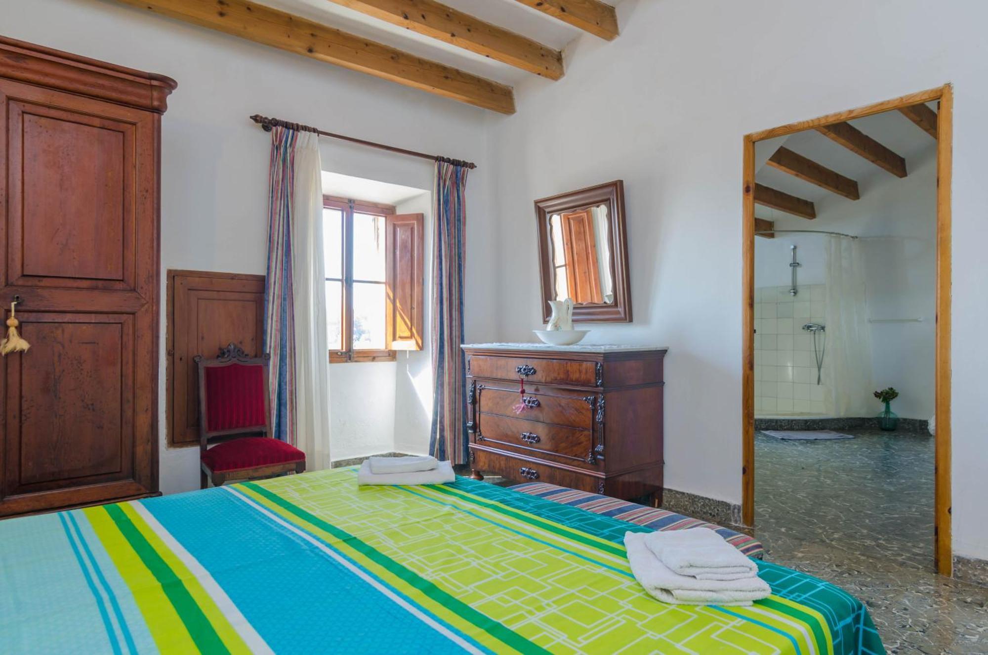 Finca Son Costa Montuiri (Mallorca)