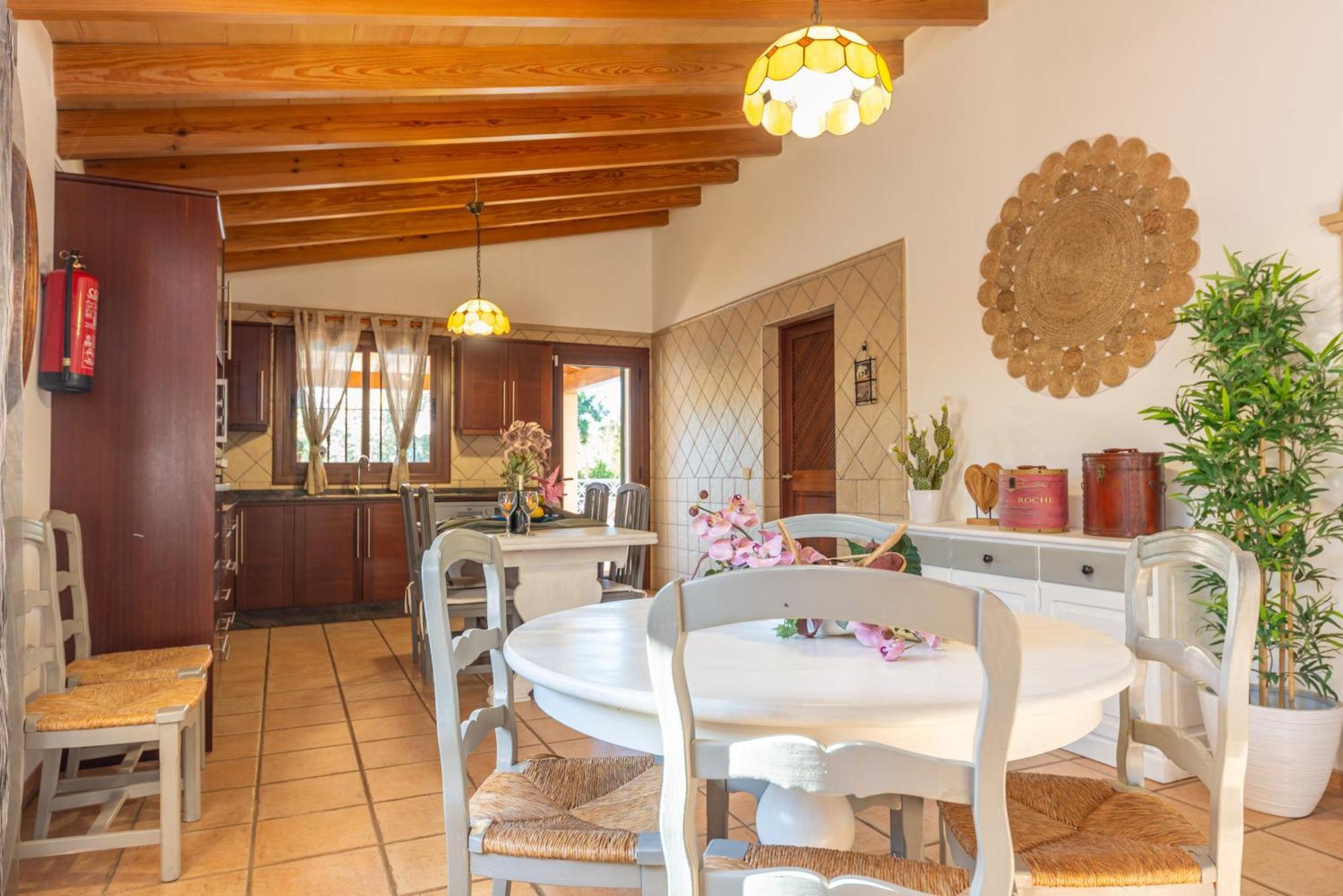 Antich Villa Lloseta
