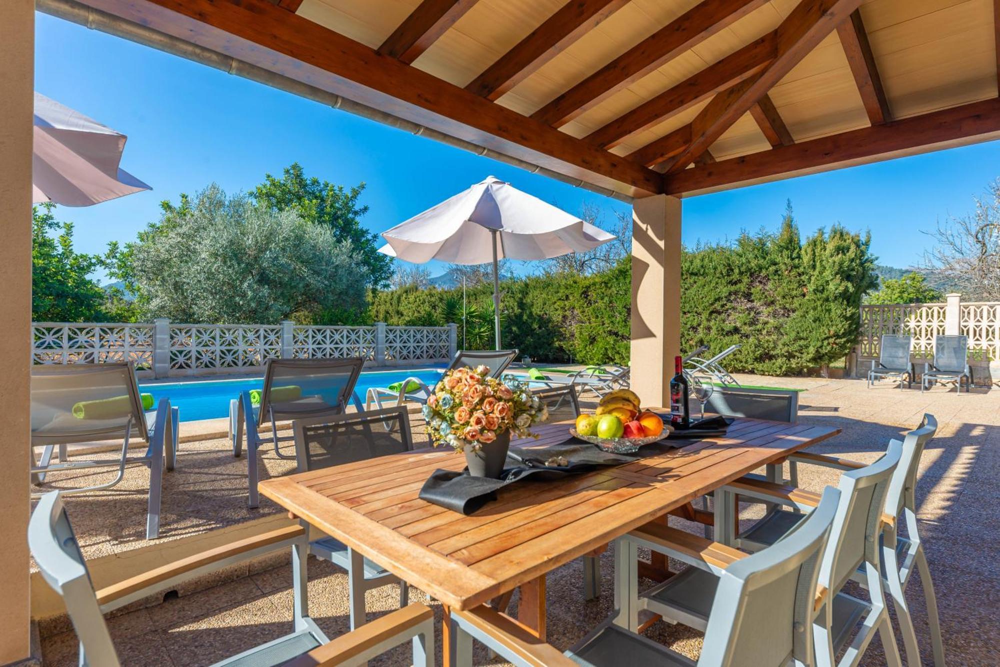 Antich Villa Lloseta