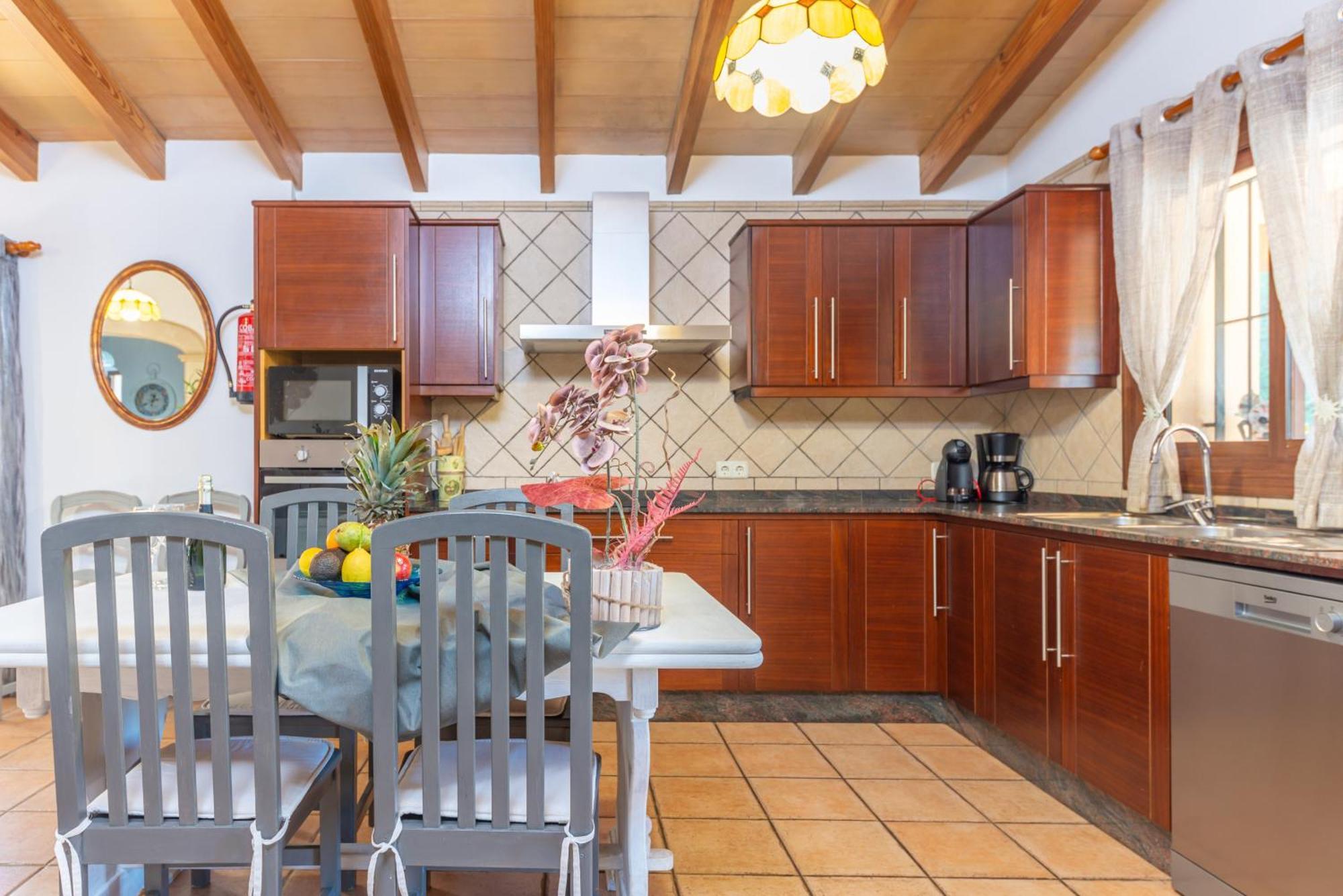 Villa Antich *