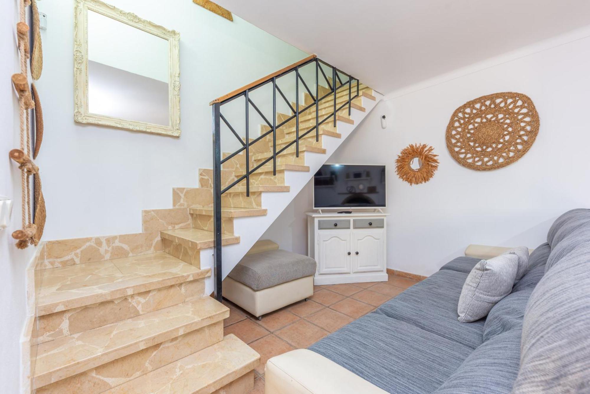 Villa Antich *