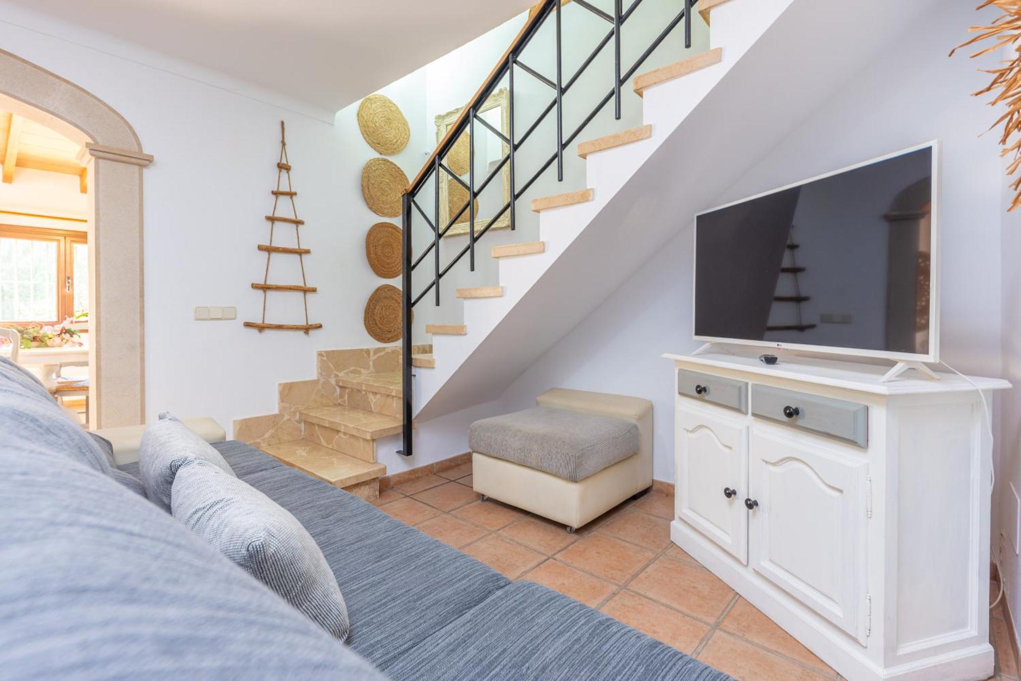 Antich Villa *