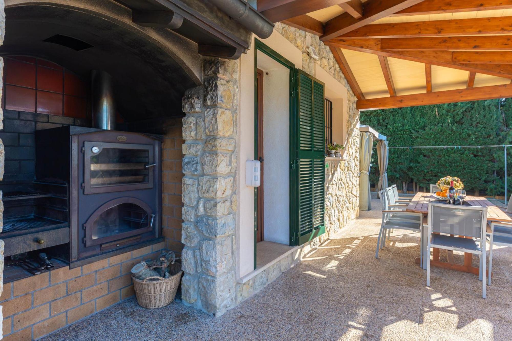 Villa Antich