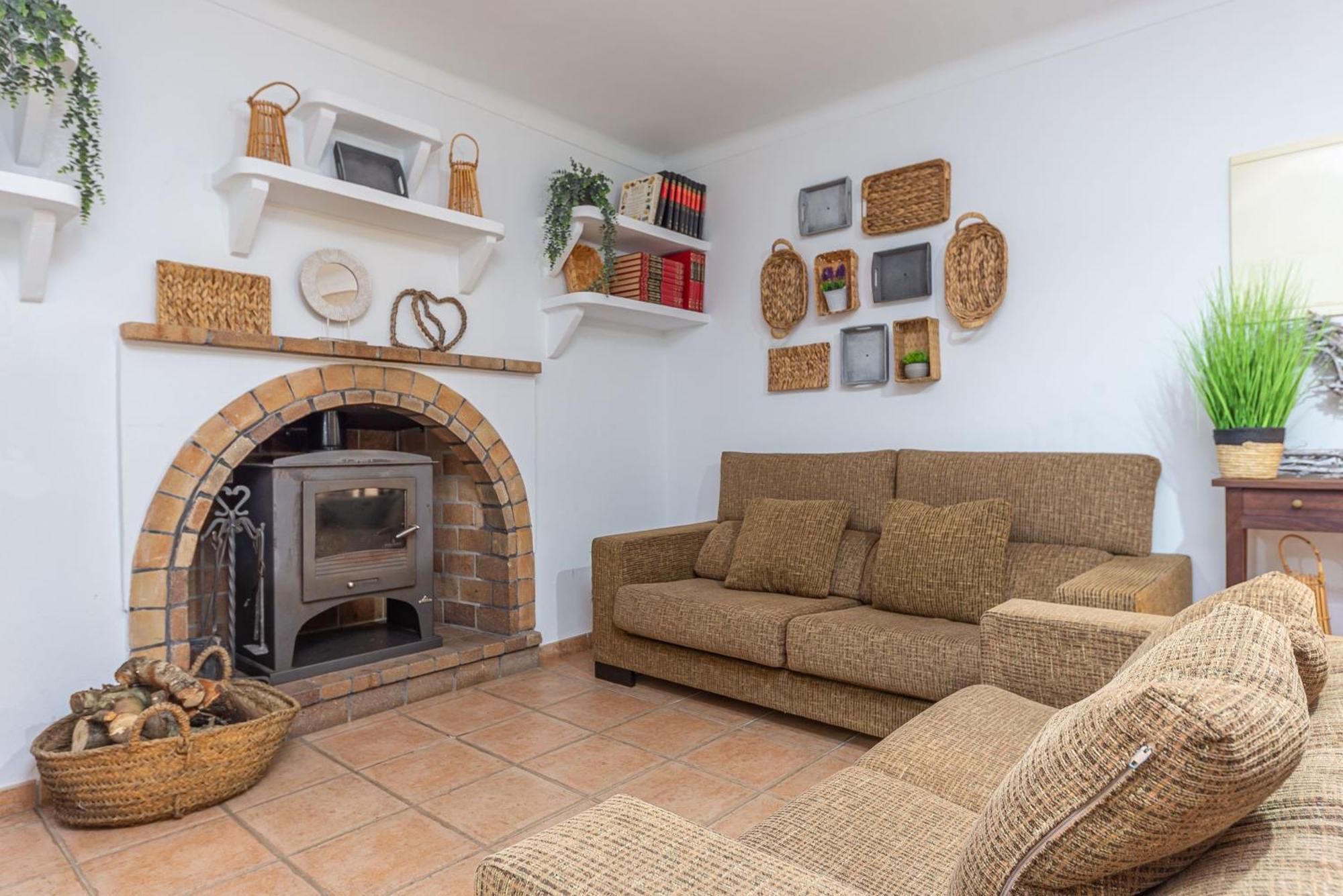Antich Villa