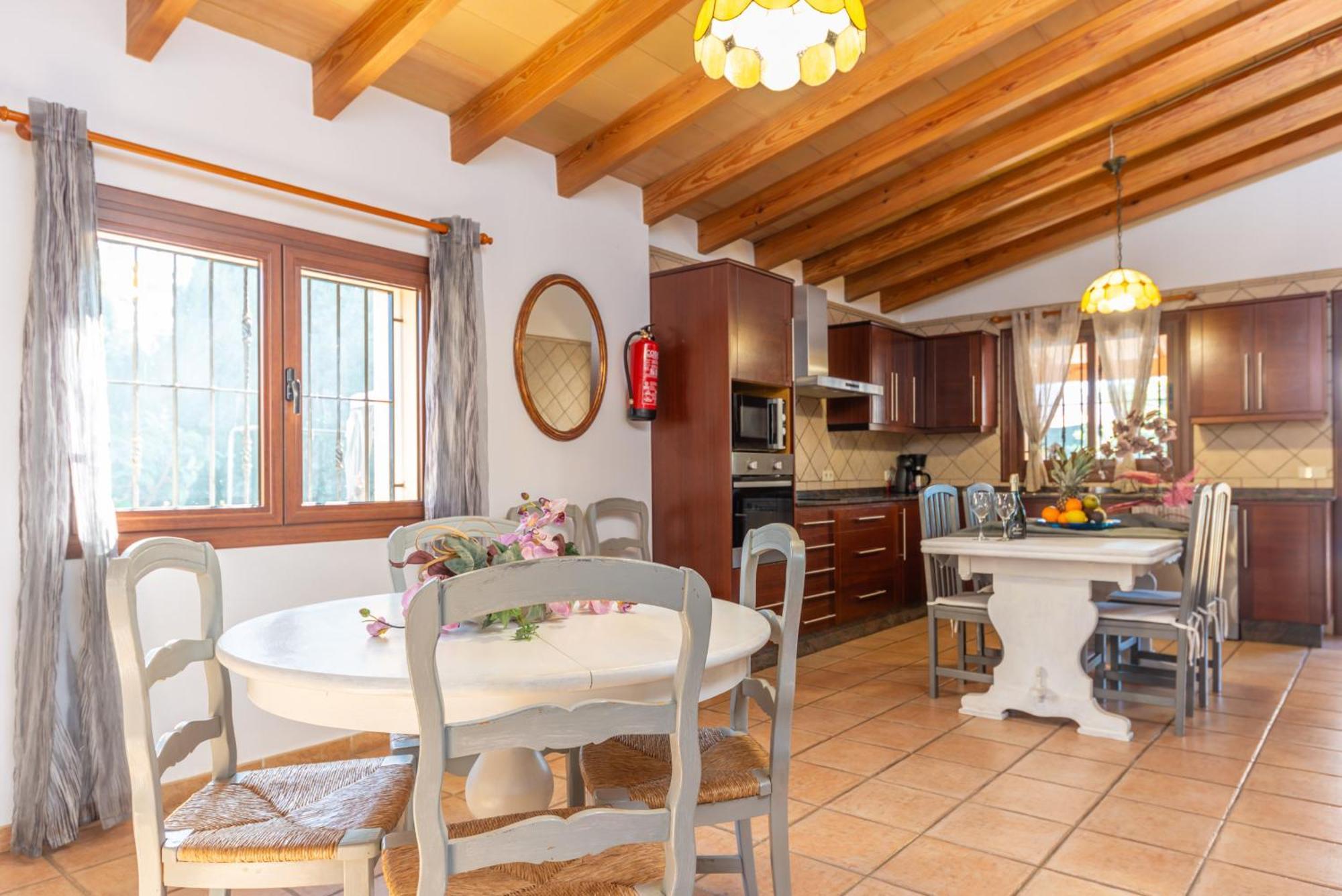 Villa Antich *