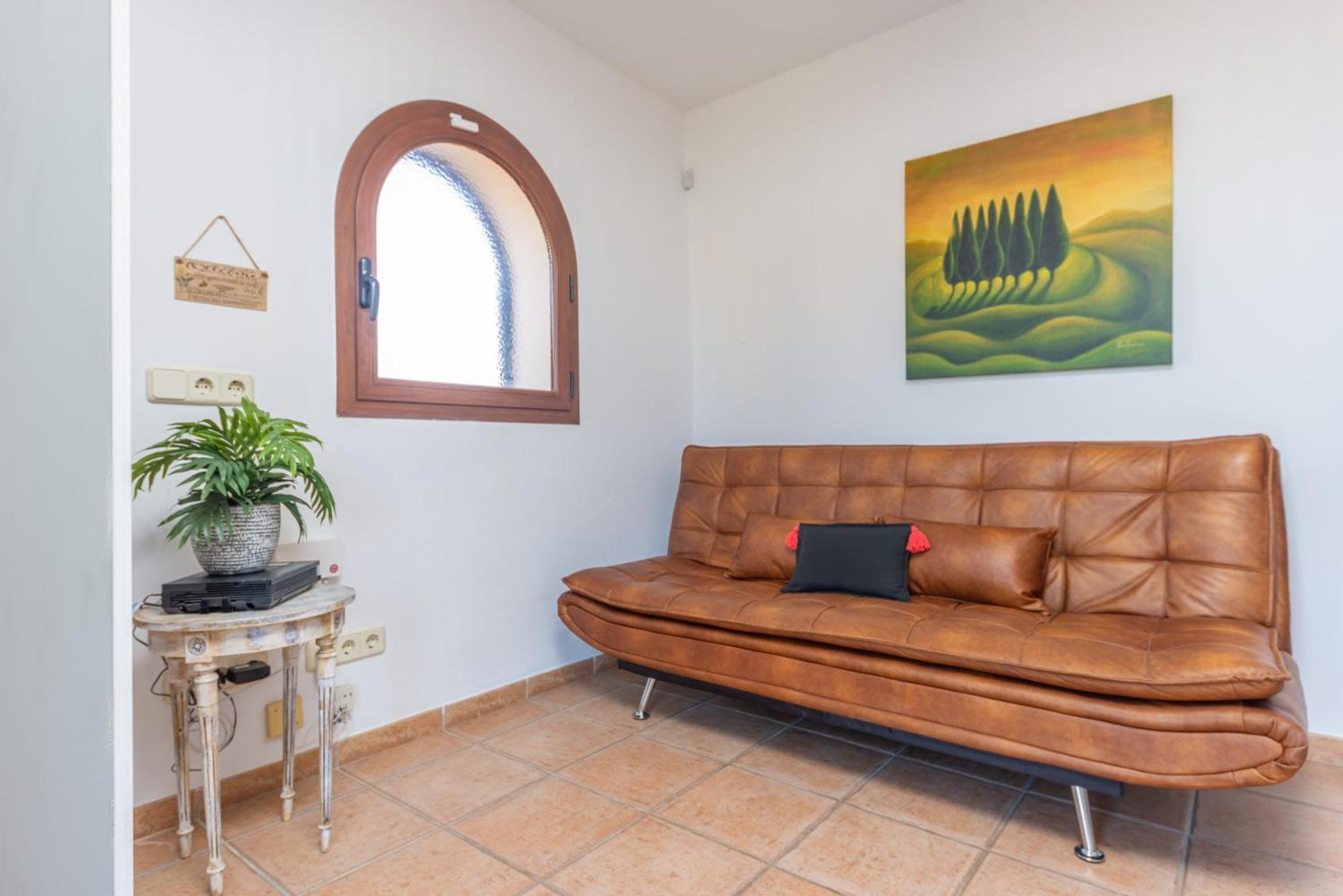 Antich Villa *