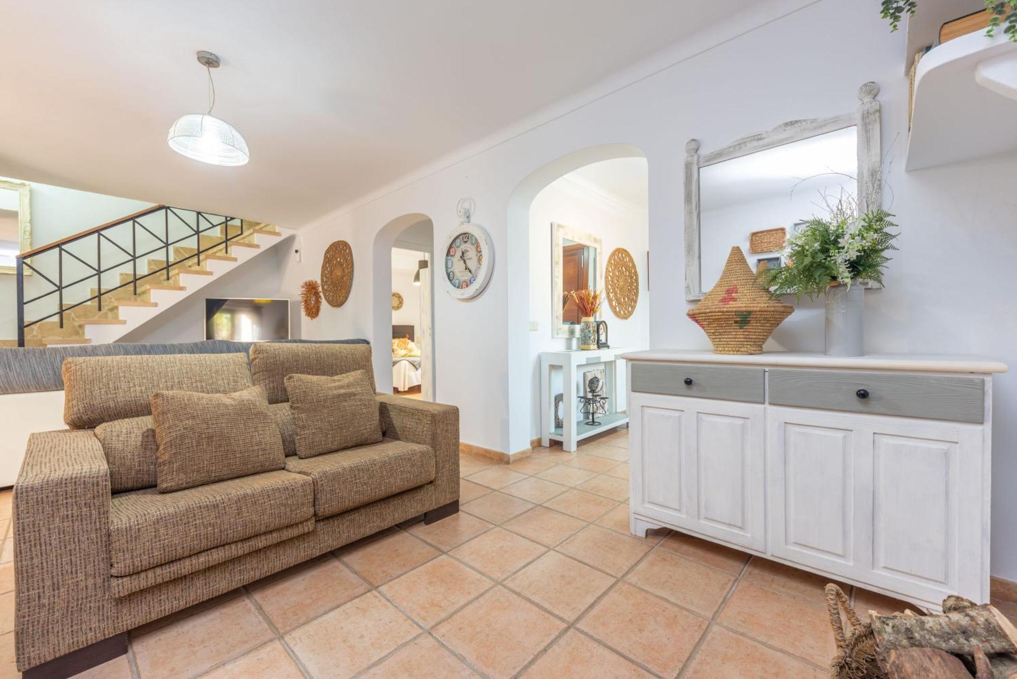 Antich Villa Lloseta