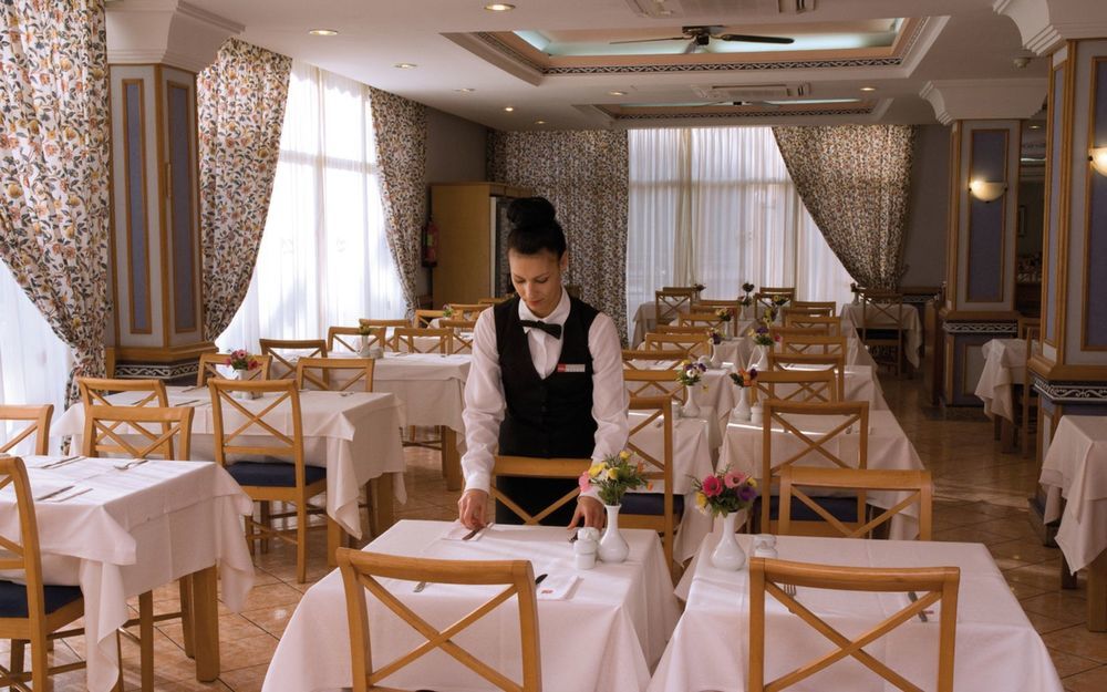 Hotel Riu Playa Park
