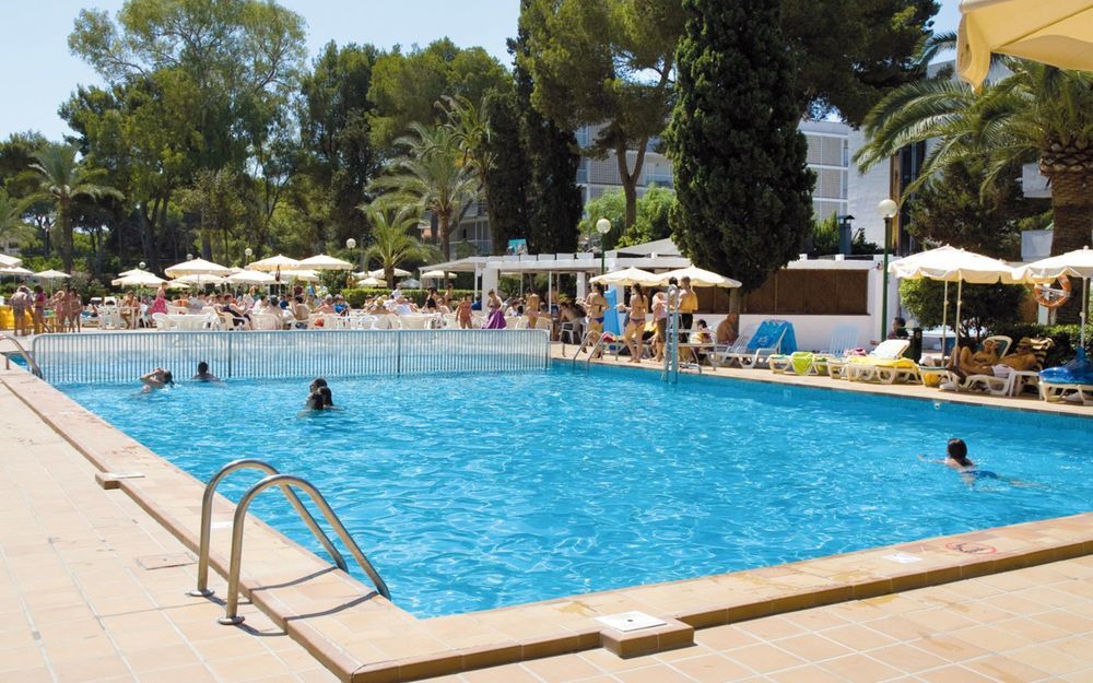 Riu Playa Park Hotel Playa de Palma (Mallorca)
