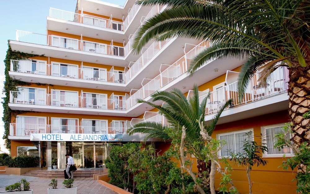 Indico Rock Mallorca - Adults Only Hotel Playa de Palma (Mallorca)