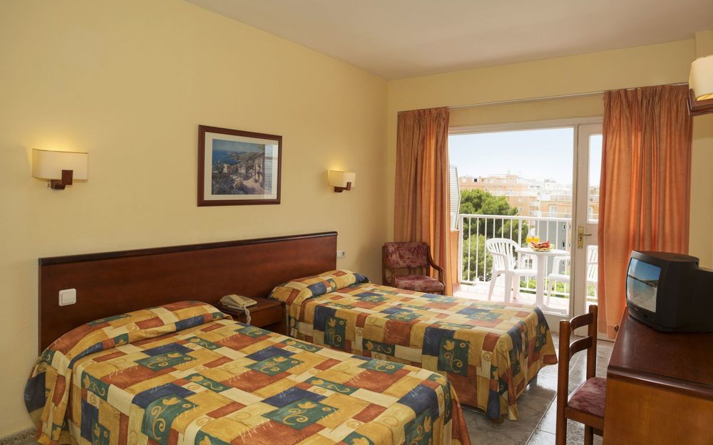 Indico Rock Mallorca - Adults Only 4* Playa de Palma (Mallorca)