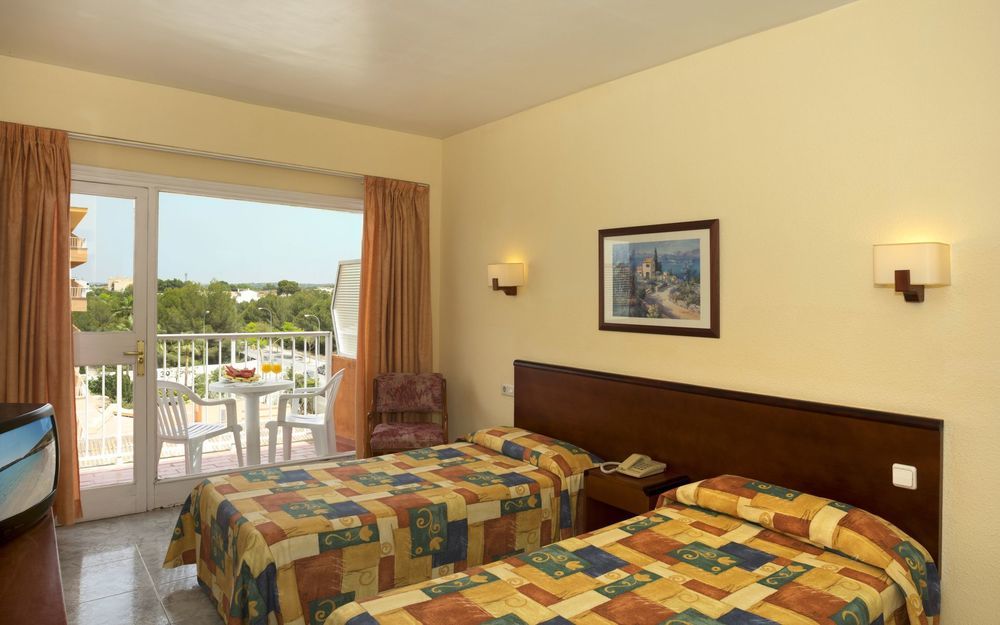 Hotel Indico Rock Mallorca - Adults Only
