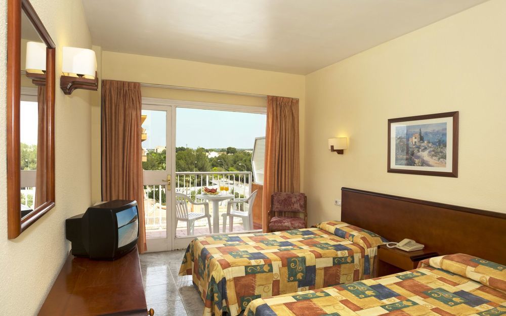 Indico Rock Mallorca - Adults Only Hotel Playa de Palma (Mallorca)