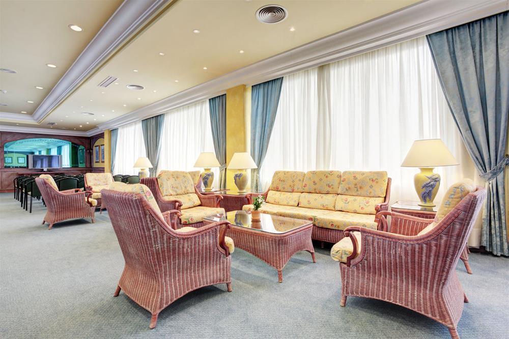 Grupotel Orient Hotel Playa de Palma (Mallorca)