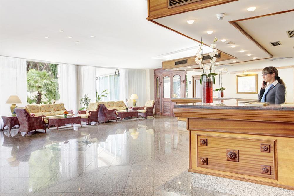 Hotel Grupotel Orient 4*