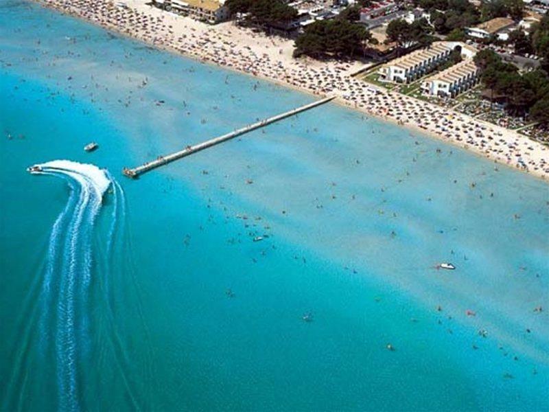 Grupotel Principes&spa Playa de Muro (Mallorca)
