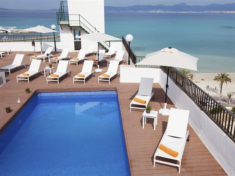 Whala!beach El Arenal (Mallorca)