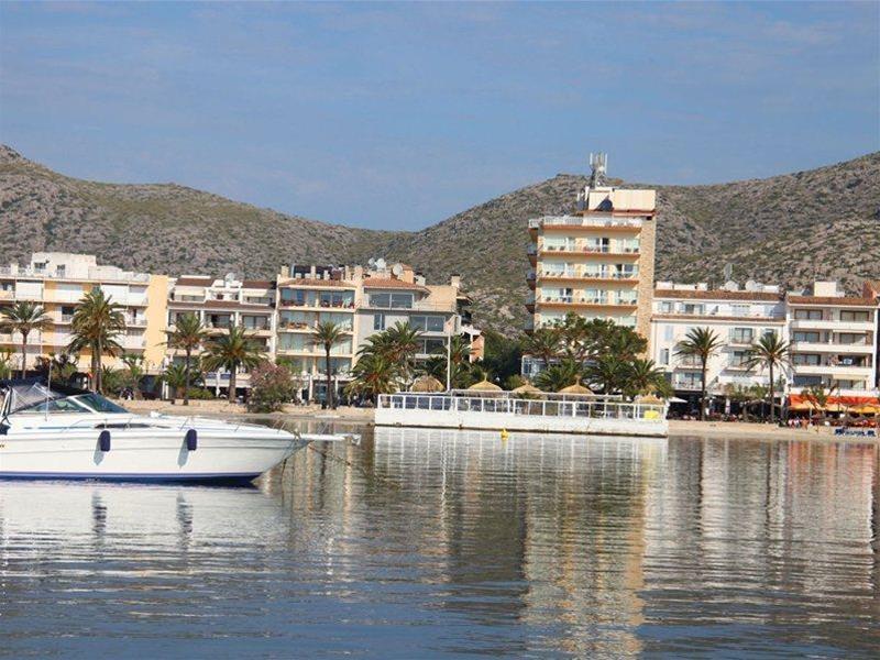 Hotel Hoposa Daina 4*