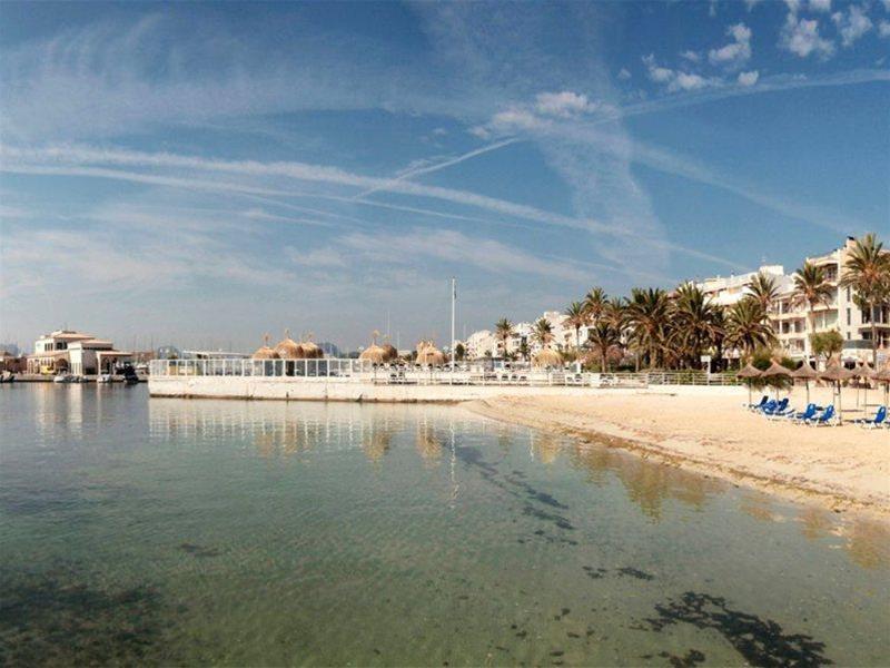 Hotel Hoposa Daina