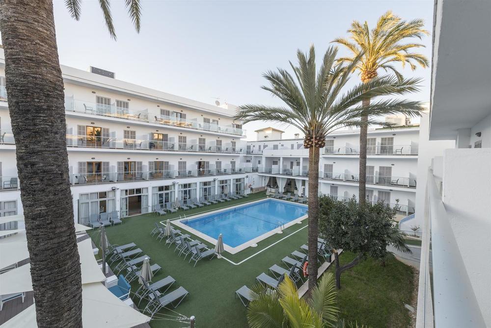 Eix Alcudia Adults Only