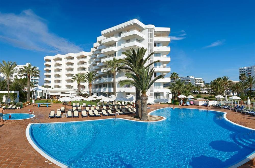 Hipotels Mercedes Apartahotel 4*