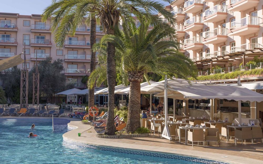Apartahotel Viva Sunrise