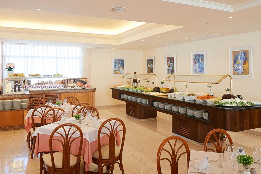 Grupotel Farrutx Hotel Can Picafort (Mallorca)