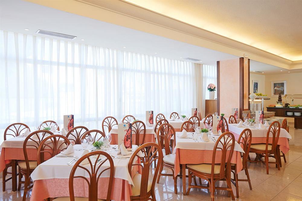 Hotel Grupotel Farrutx Can Picafort (Mallorca)