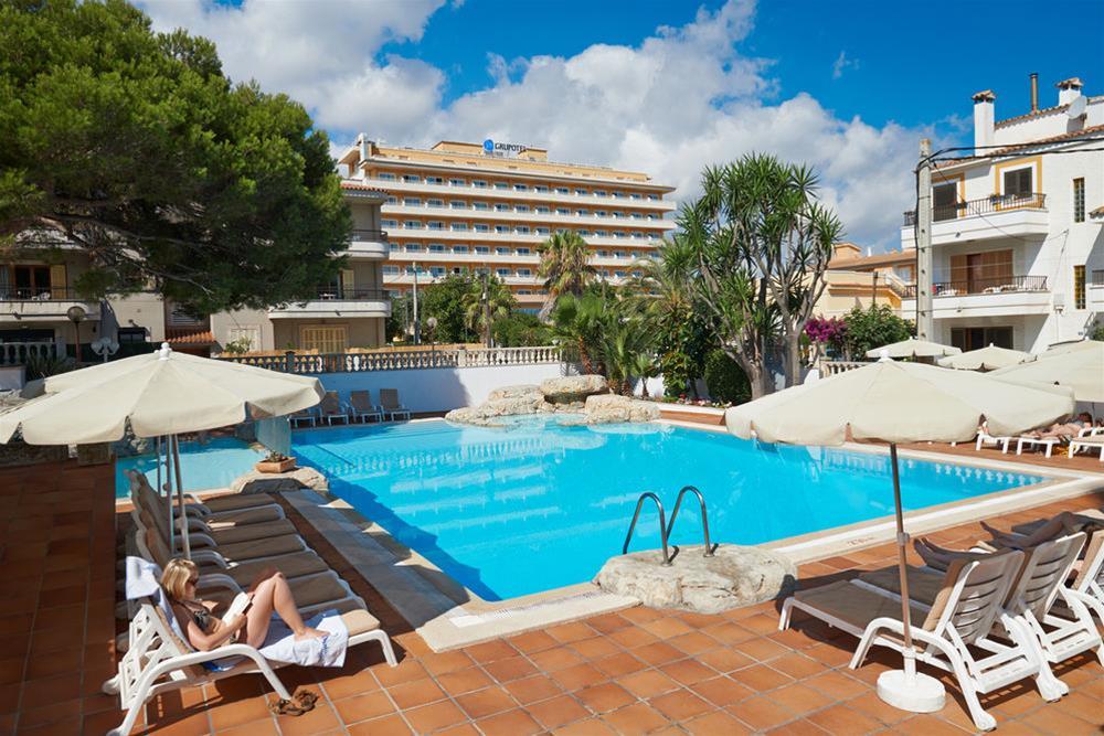 Grupotel Farrutx 4* Can Picafort (Mallorca)