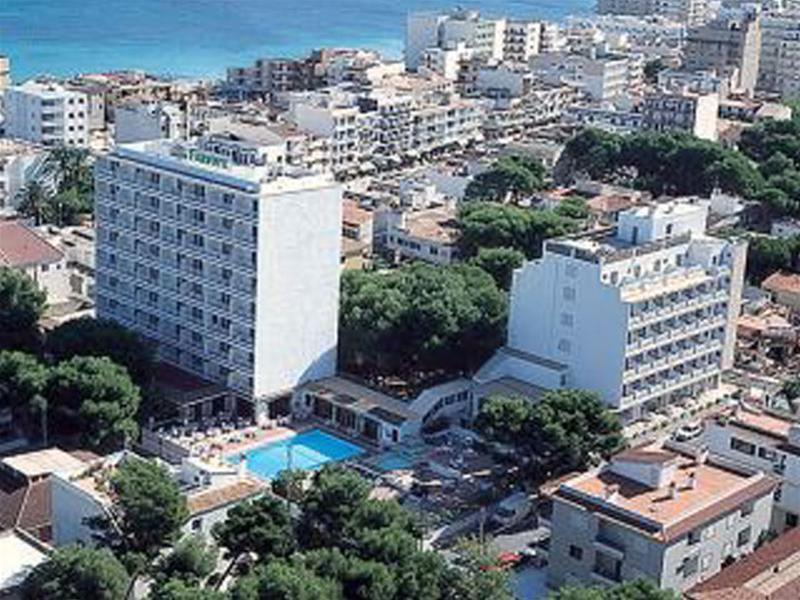 Grupotel Farrutx 4*