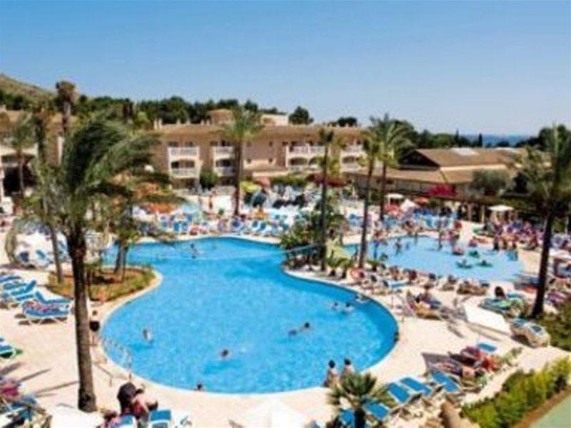 Mar Playa Mar & Hotel Port de Pollenca