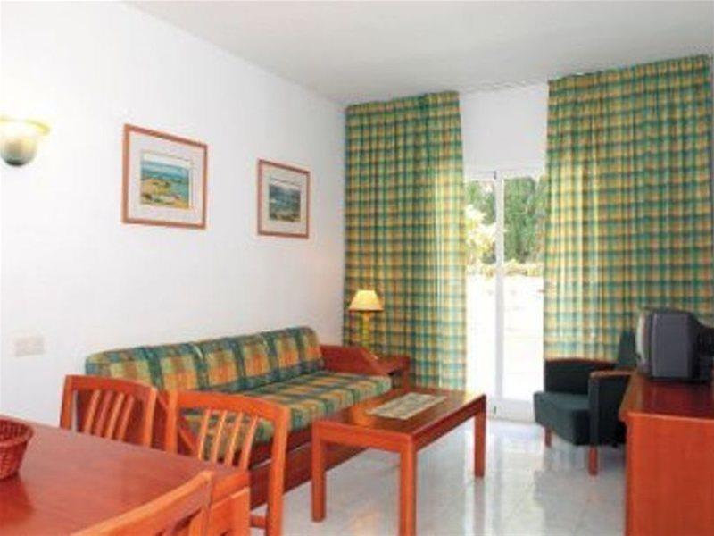 Mar Playa Mar & Hotel 4*