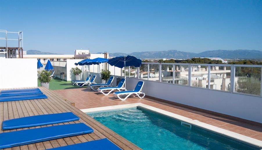 Marbel Hotel 3*