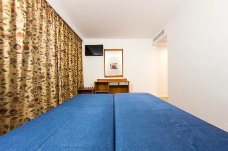 Marbel 3* Can Pastilla (Mallorca)