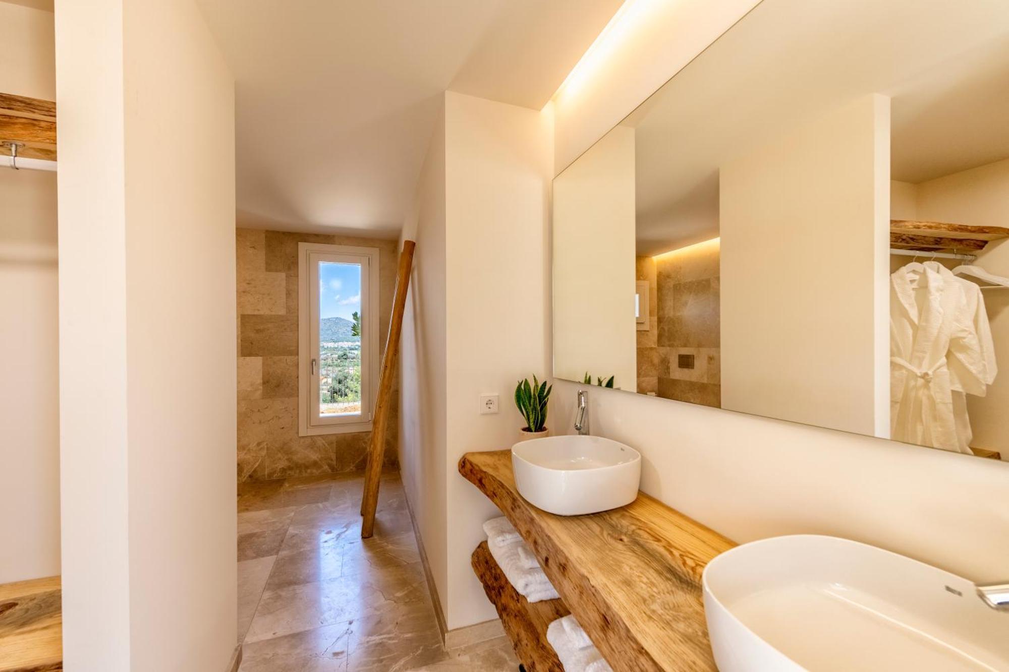 Es Lligats - Adults Only Agroturismo *