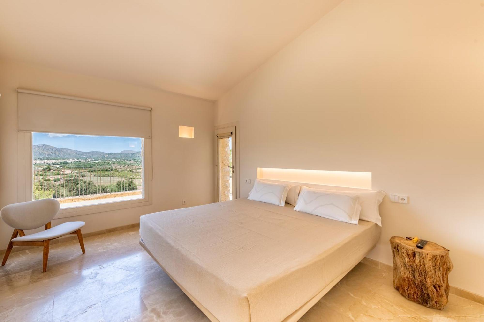 Agroturismo Es Lligats - Adults Only *