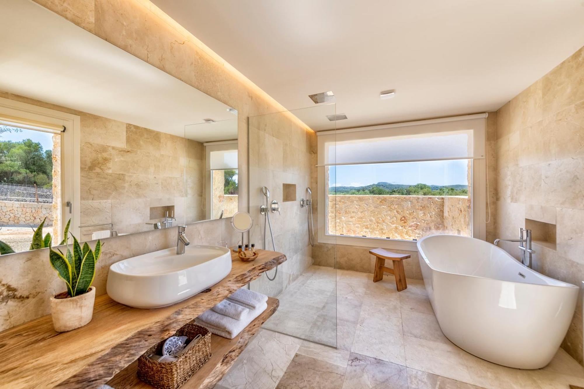 Es Lligats - Adults Only Agroturismo Sant Llorenc Des Cardassar