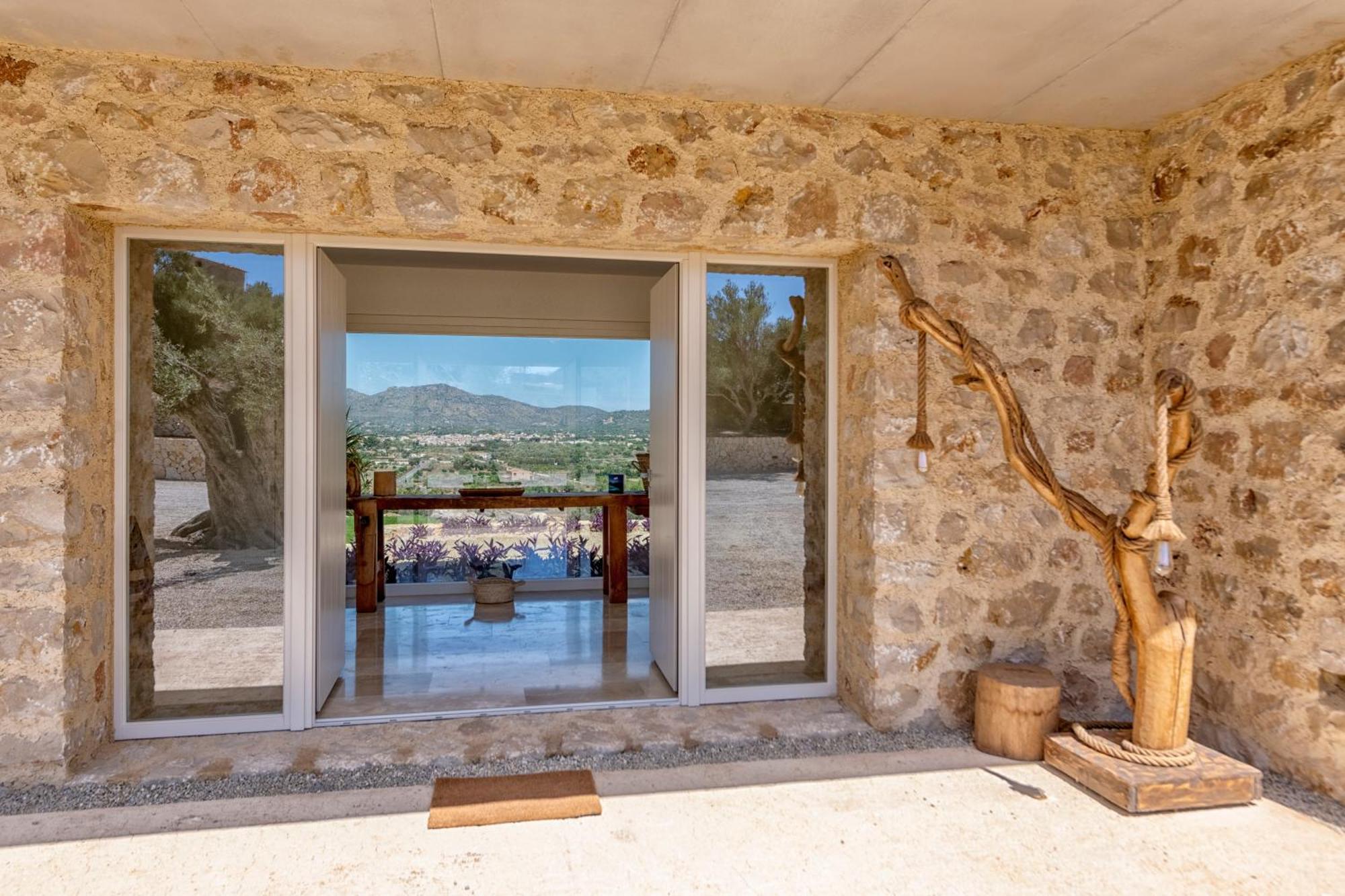 Agroturismo Es Lligats - Adults Only *