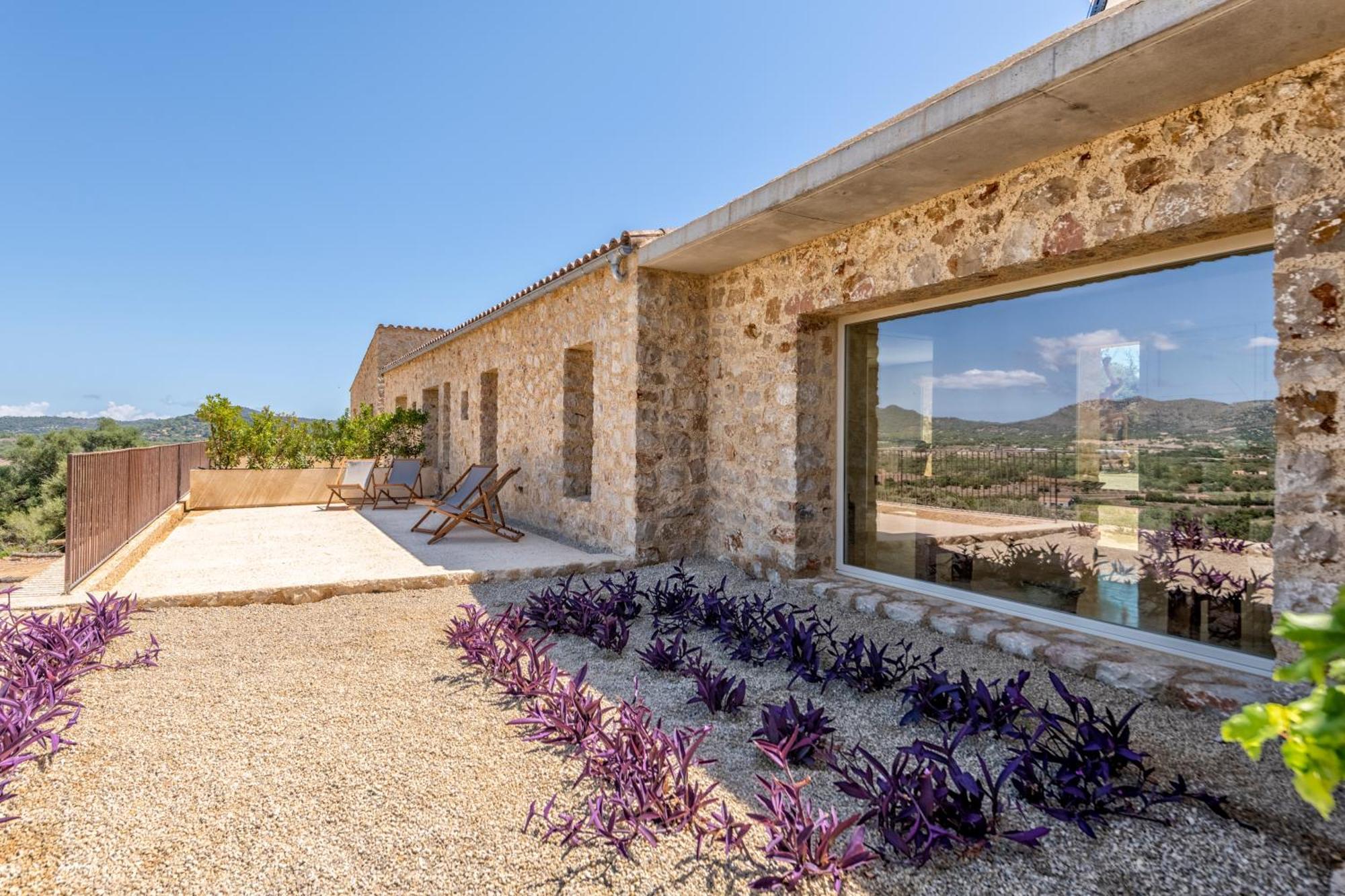 Es Lligats - Adults Only Agroturismo *