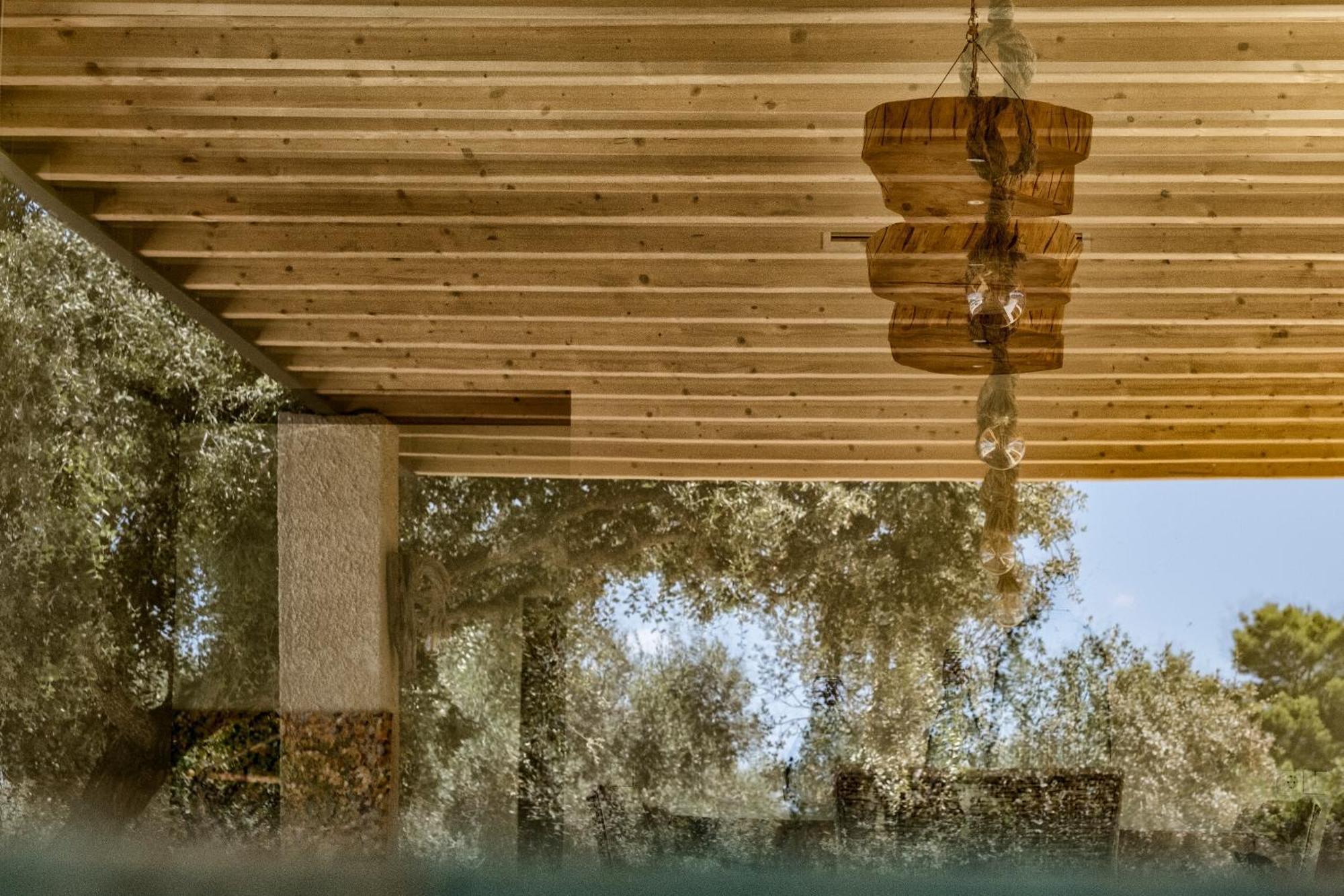 Agroturismo Es Lligats - Adults Only Sant Llorenc Des Cardassar