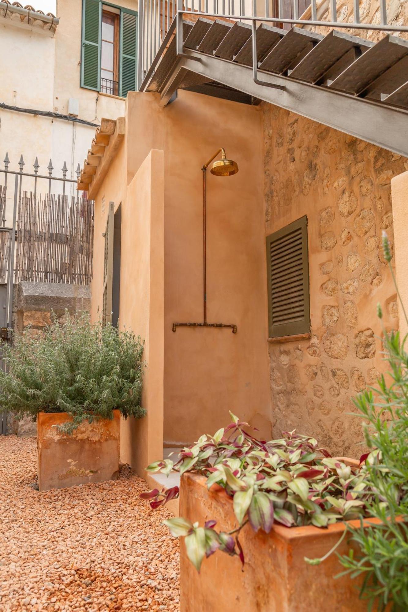 Pensión Sóllerooms Sóller