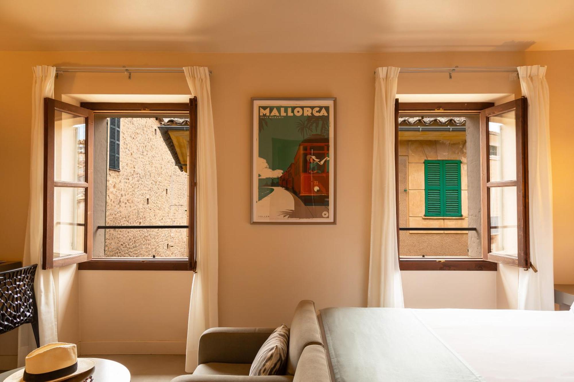 Sóllerooms 3*
