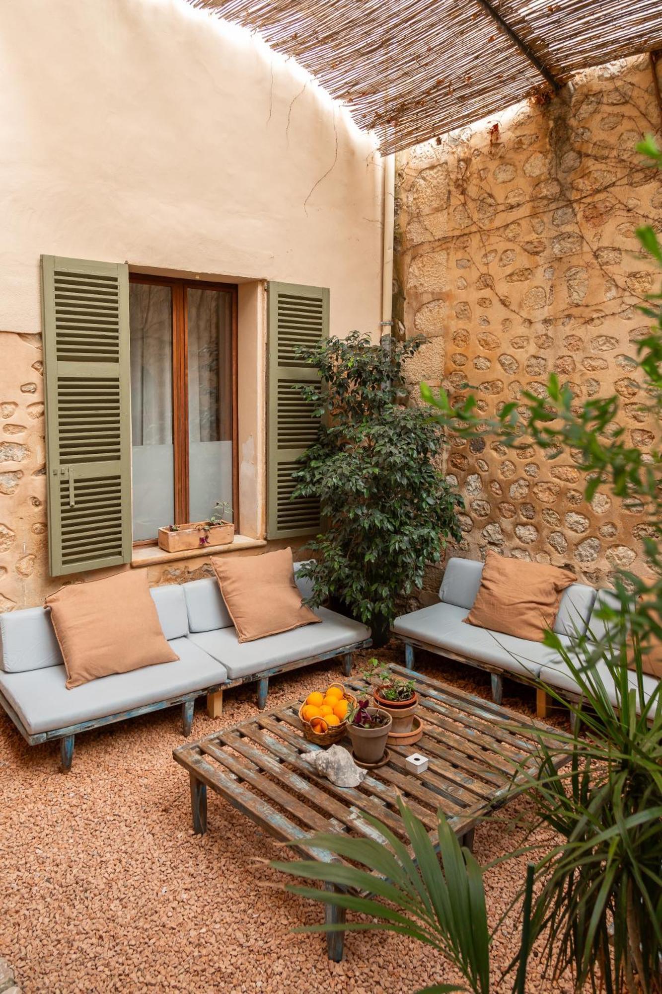 Guest house Sollerooms