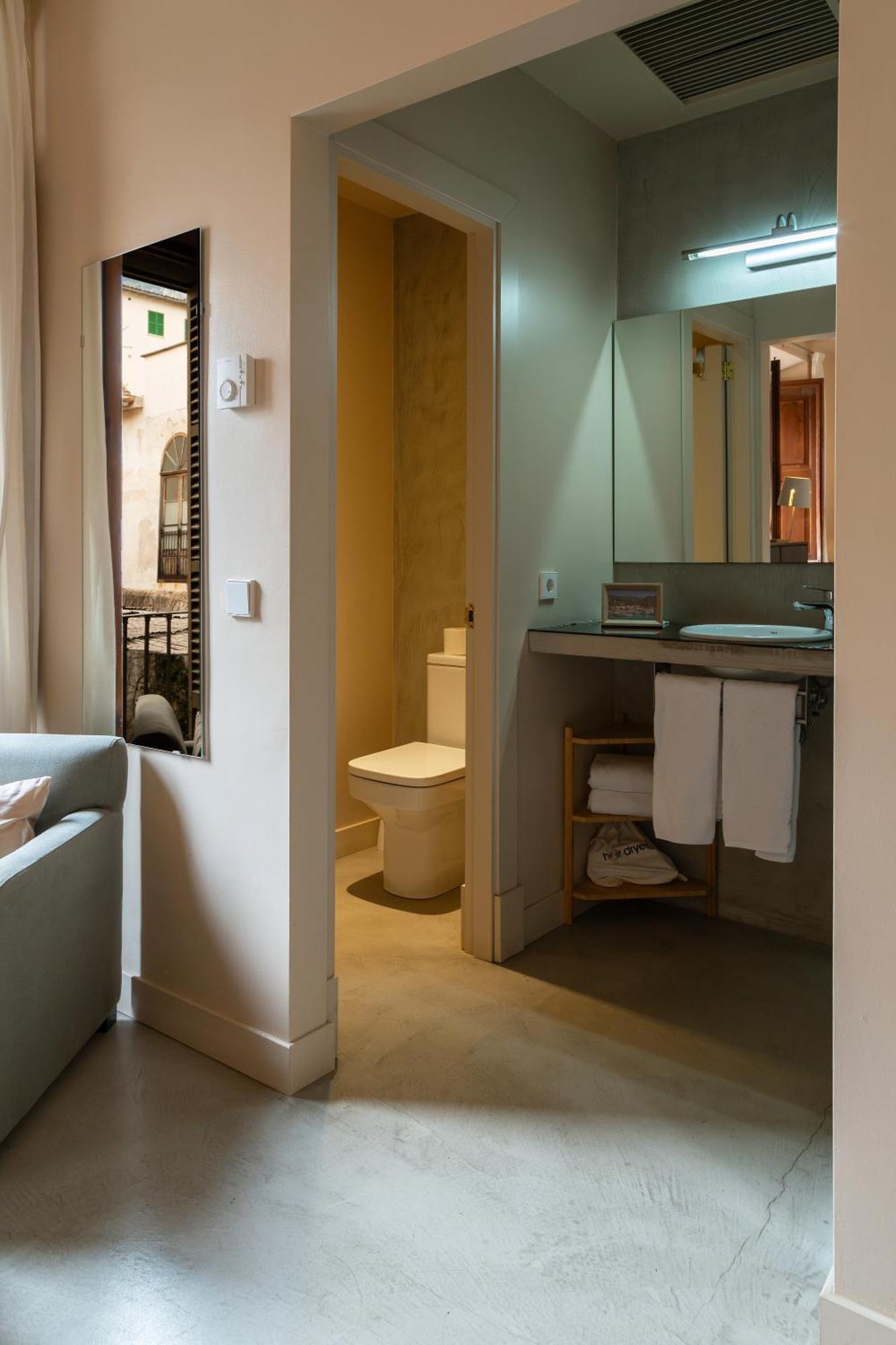 Sollerooms 3* Soller