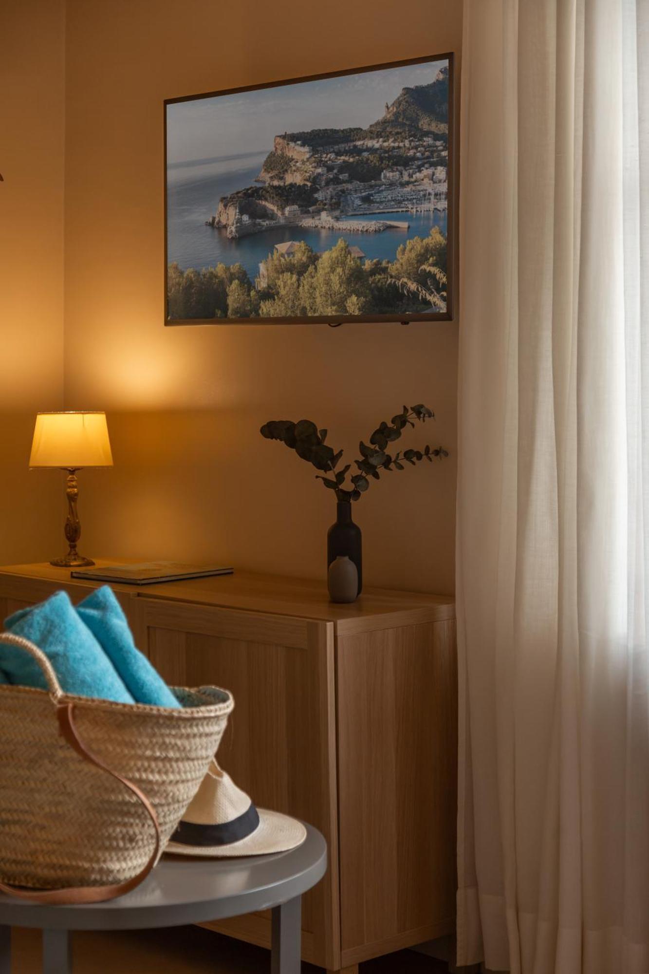 Guest house Sollerooms