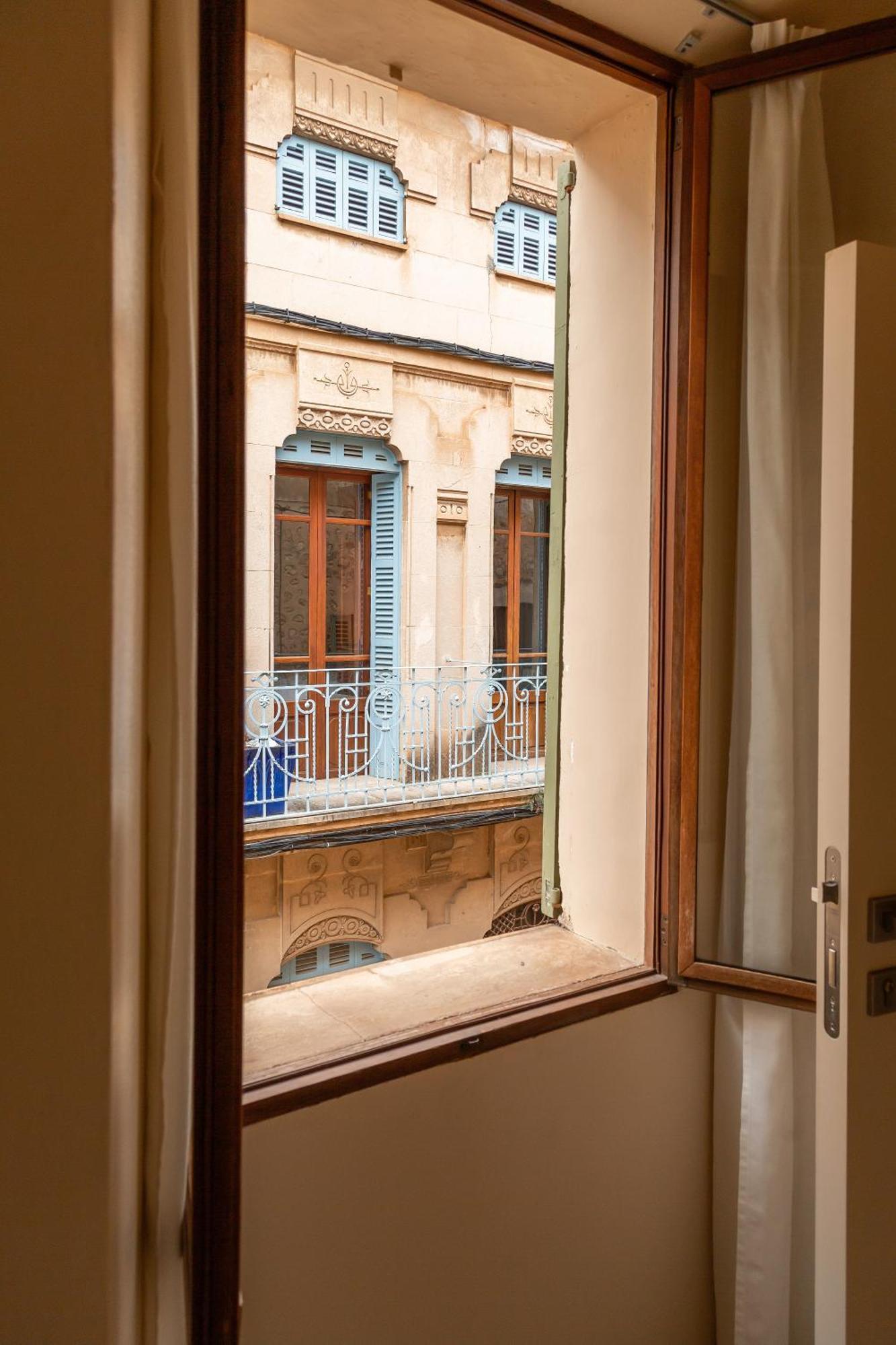 Sollerooms Guest house Soller