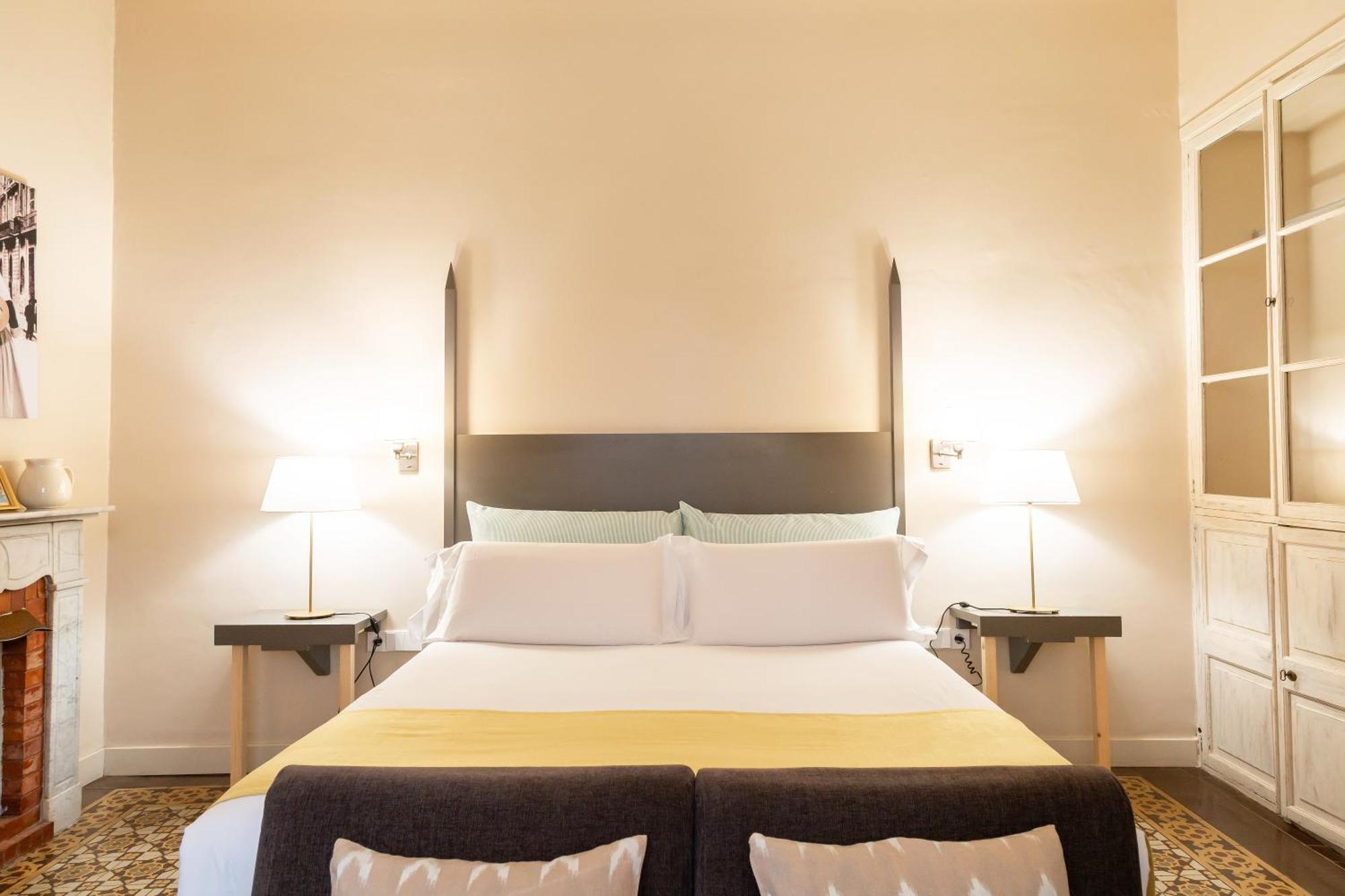 Guest house Sollerooms 3*