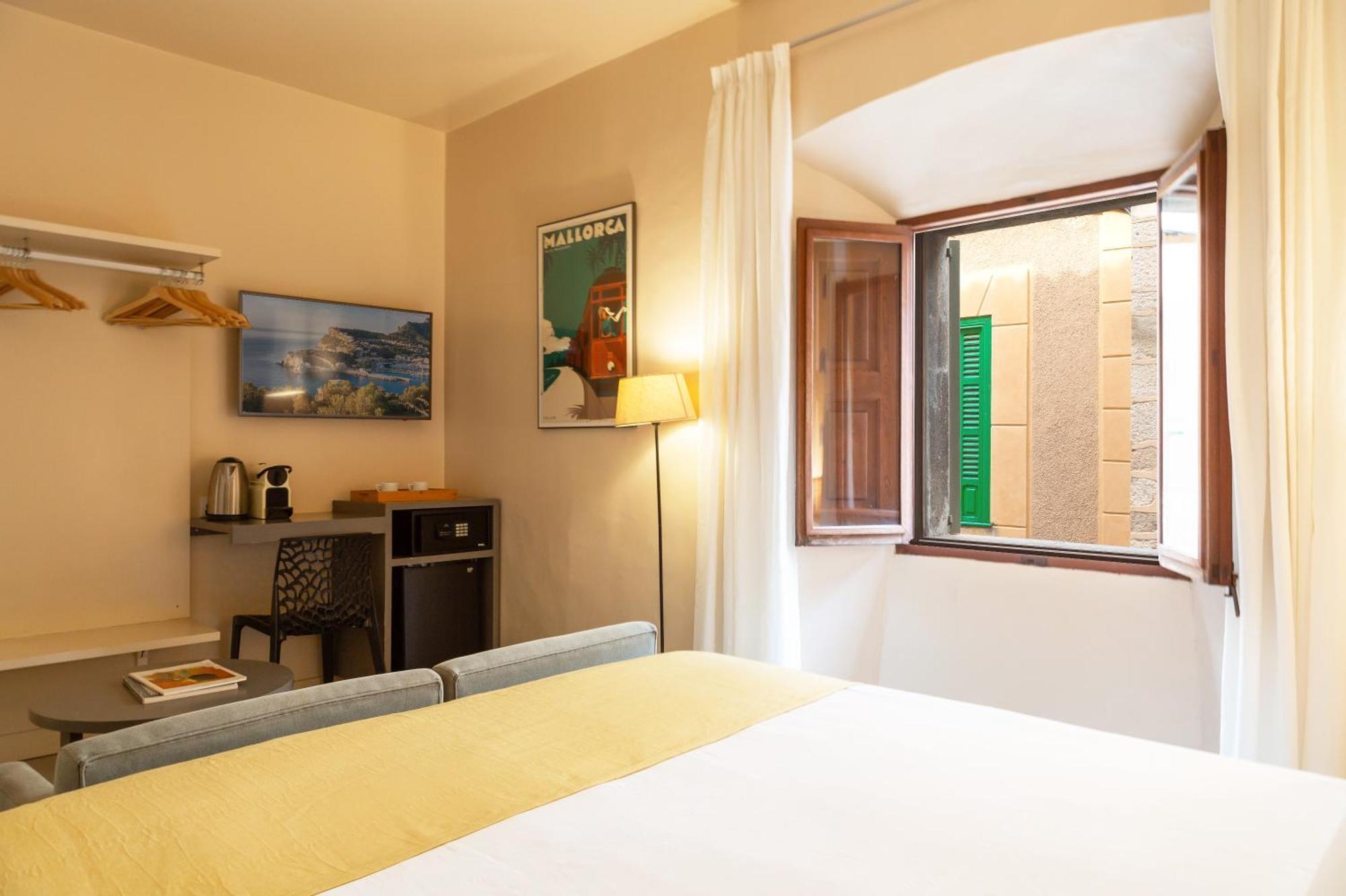 Pensión Sóllerooms Sóller