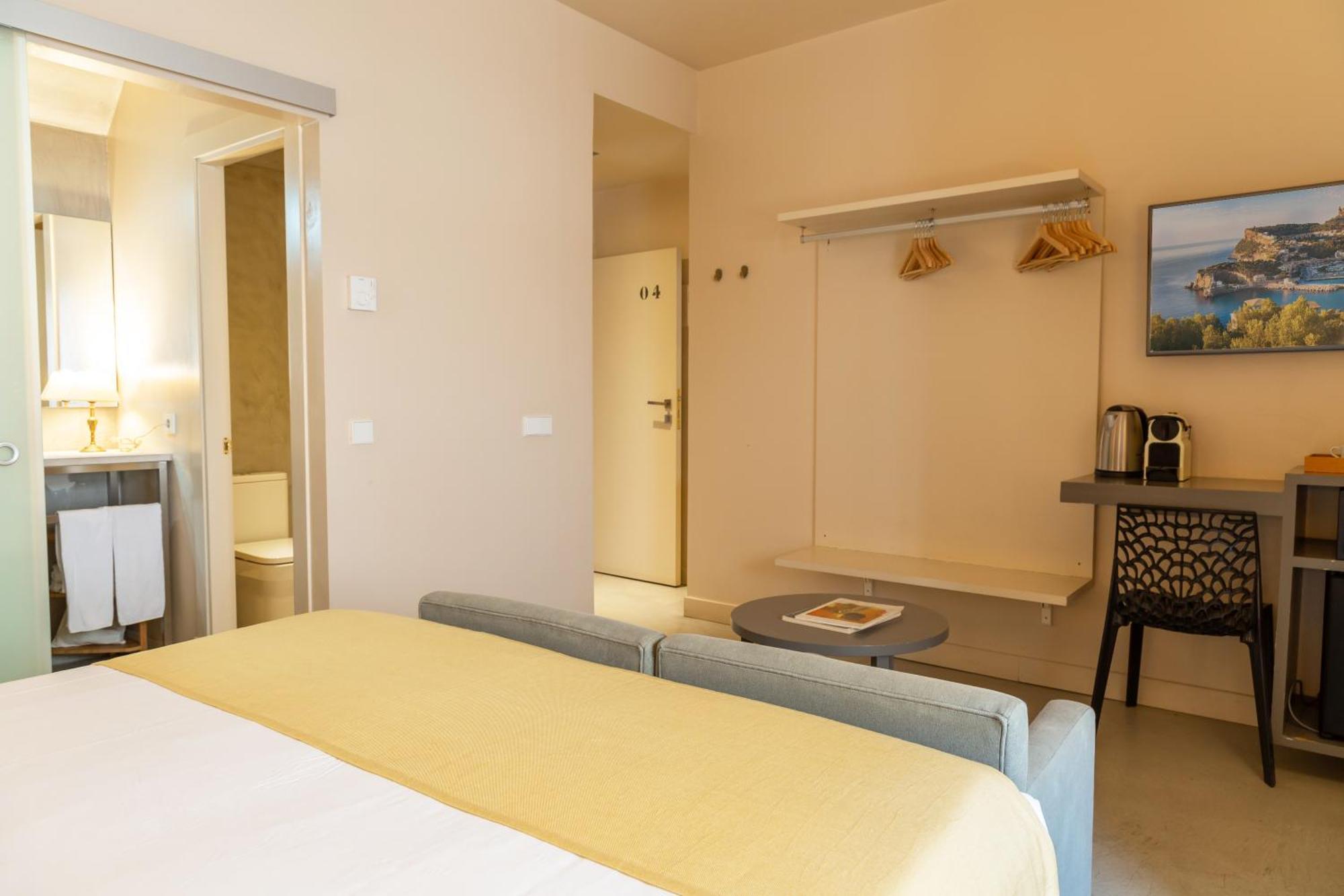 Sóllerooms Pensión Sóller