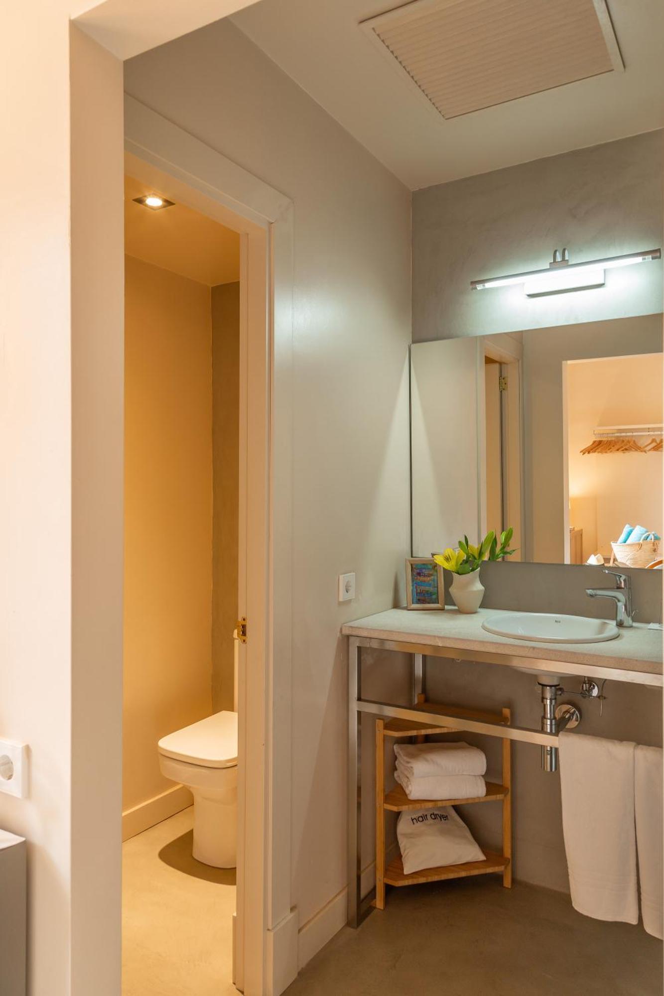Guest house Sollerooms 3*